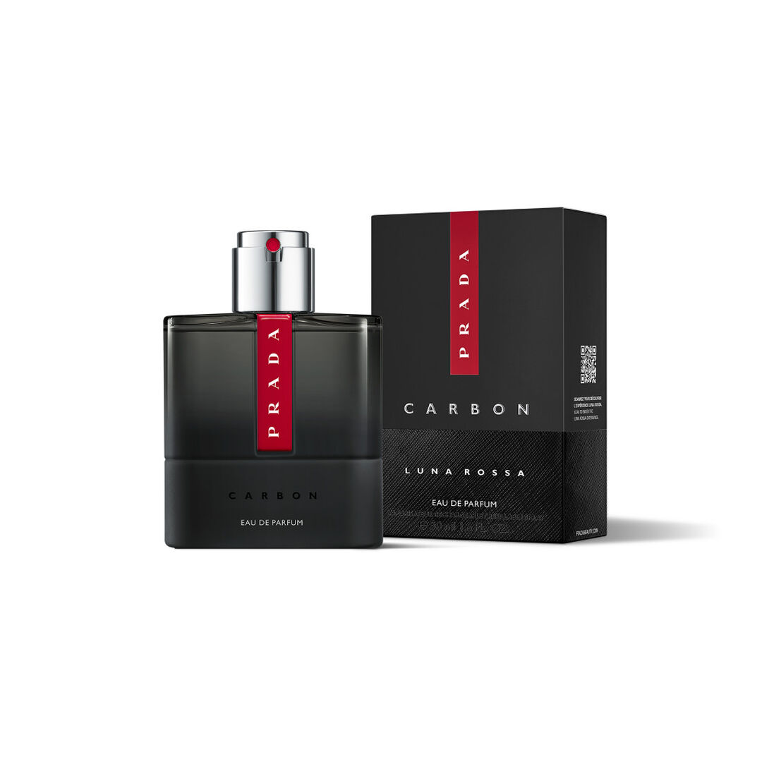 PRADA LUNA ROSSA Carbon Eau de Parfum - 50ml