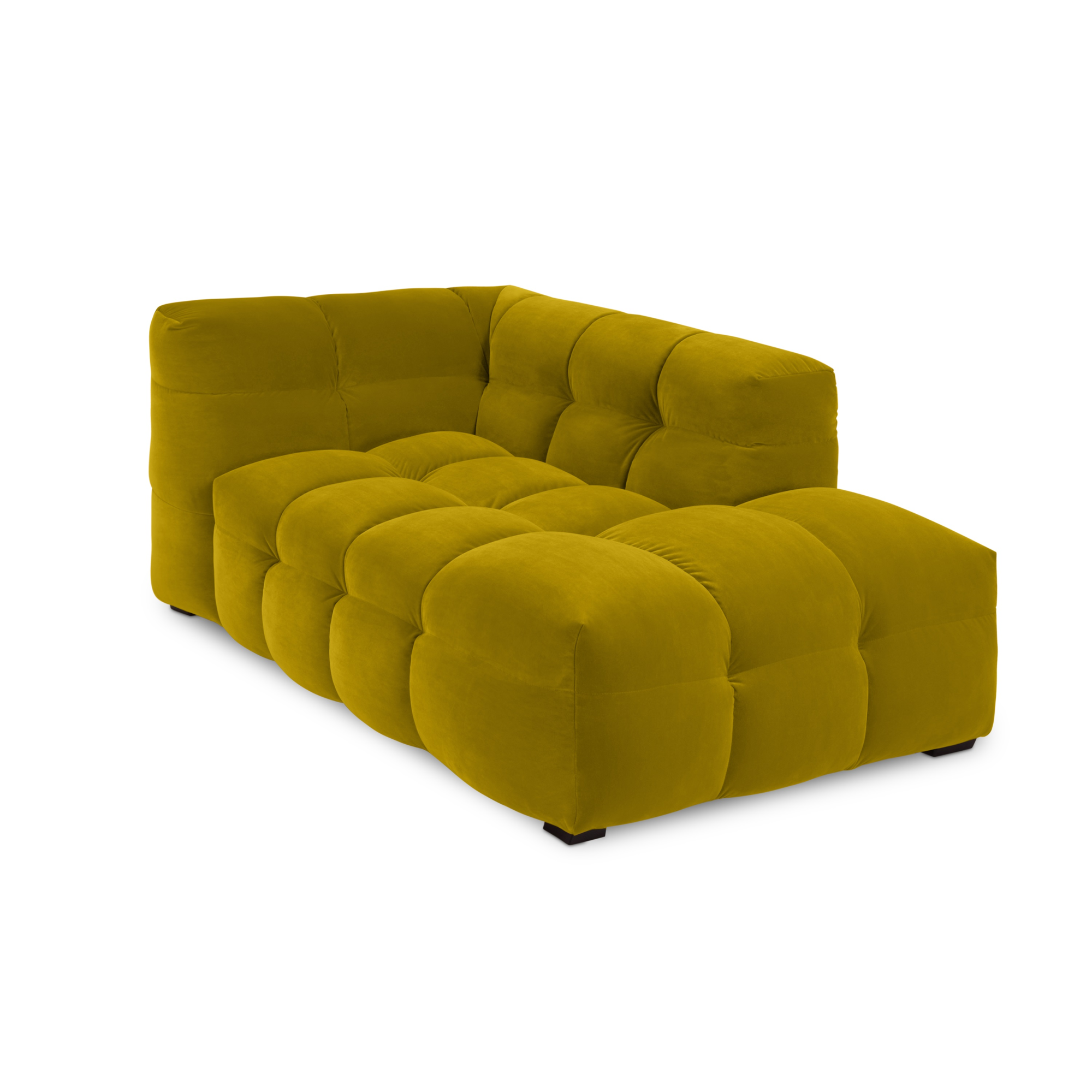 Chaise longue Fat Joe royal sun rechts
