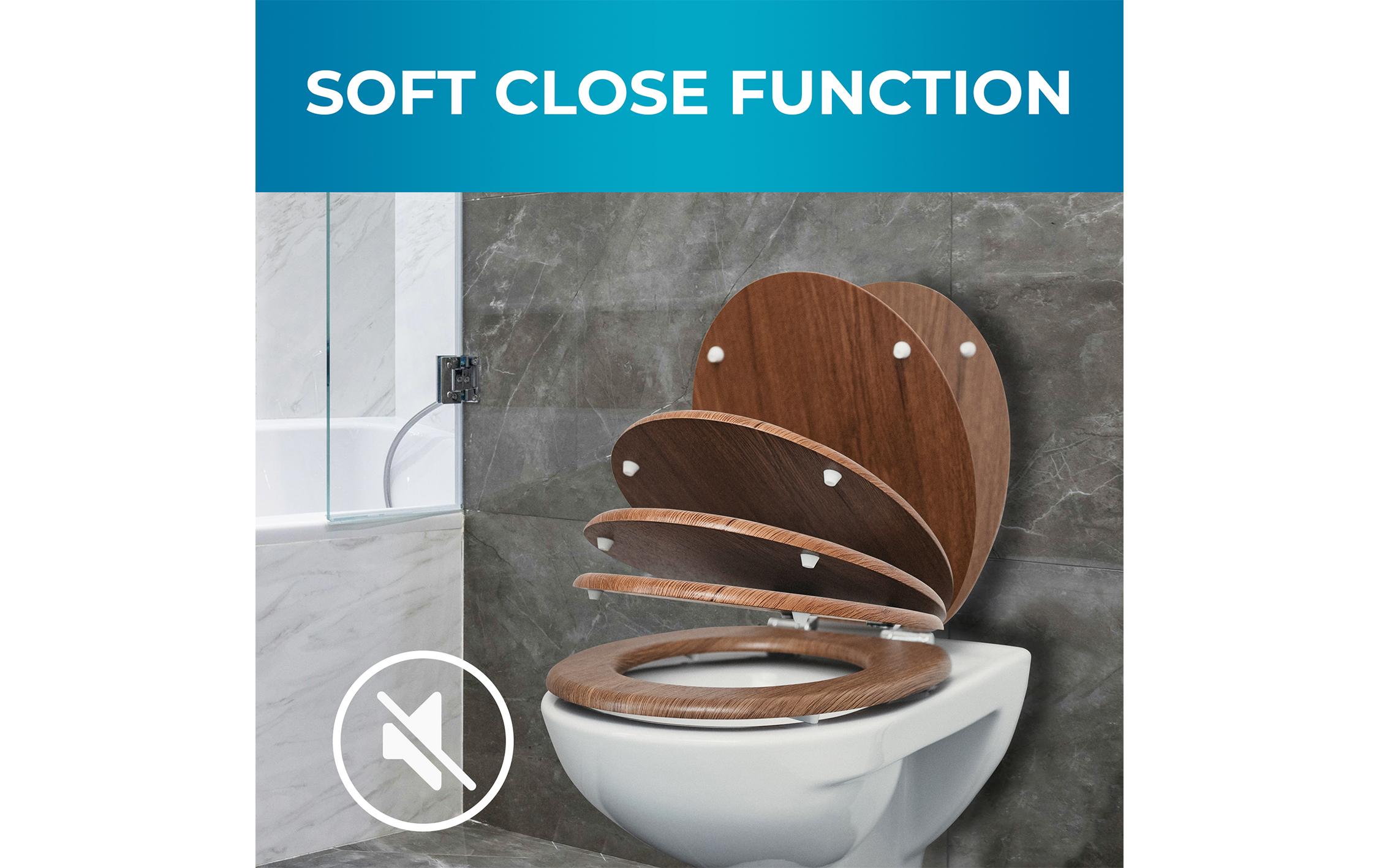 ToilettensitzWC-Sitz