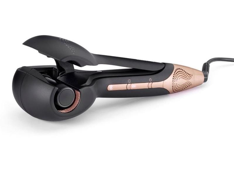 Babyliss Lockenstyler Wave Secret Air Curler