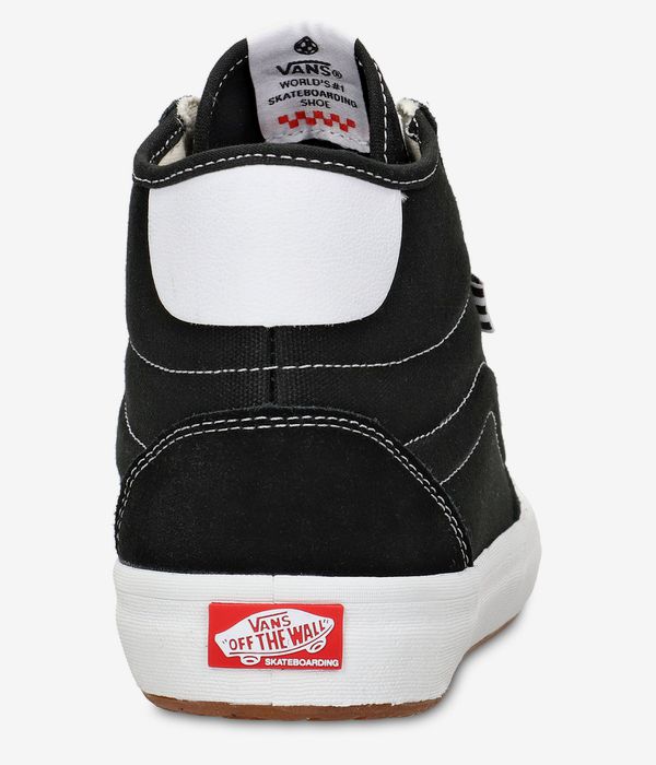 Vans The Lizzie Schuh (black white)