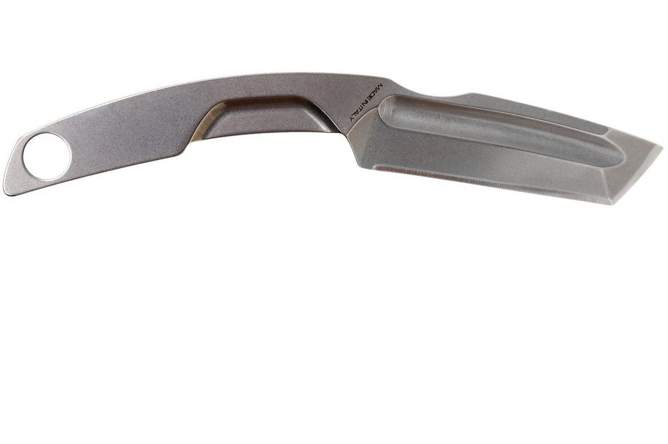 Extrema Ratio N.K.3 nekmes, stonewashed