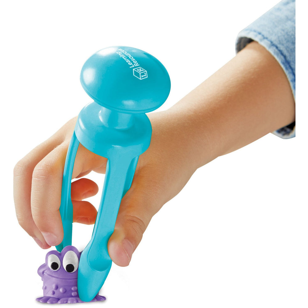 Køb Learning Resources® Oodles Of Aliens!™ Sorting Saucer