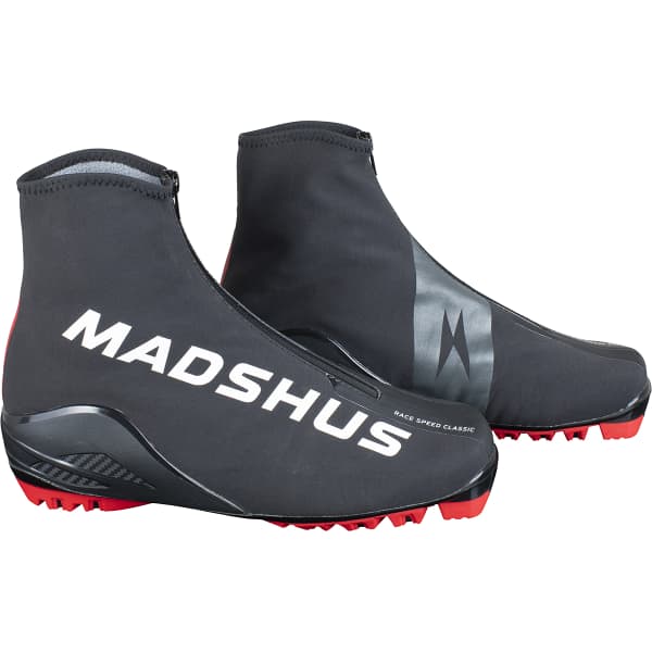 Chaussure ski de fond MADSHUS RACE SPEED CLASSIC