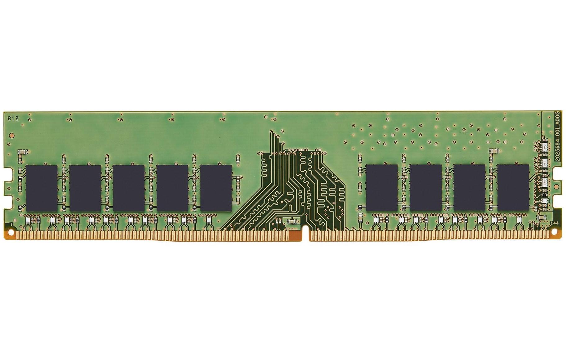 Server-Memory KSM26RD8/16MRR 1x 16 GBServer-Arbeitsspeicher