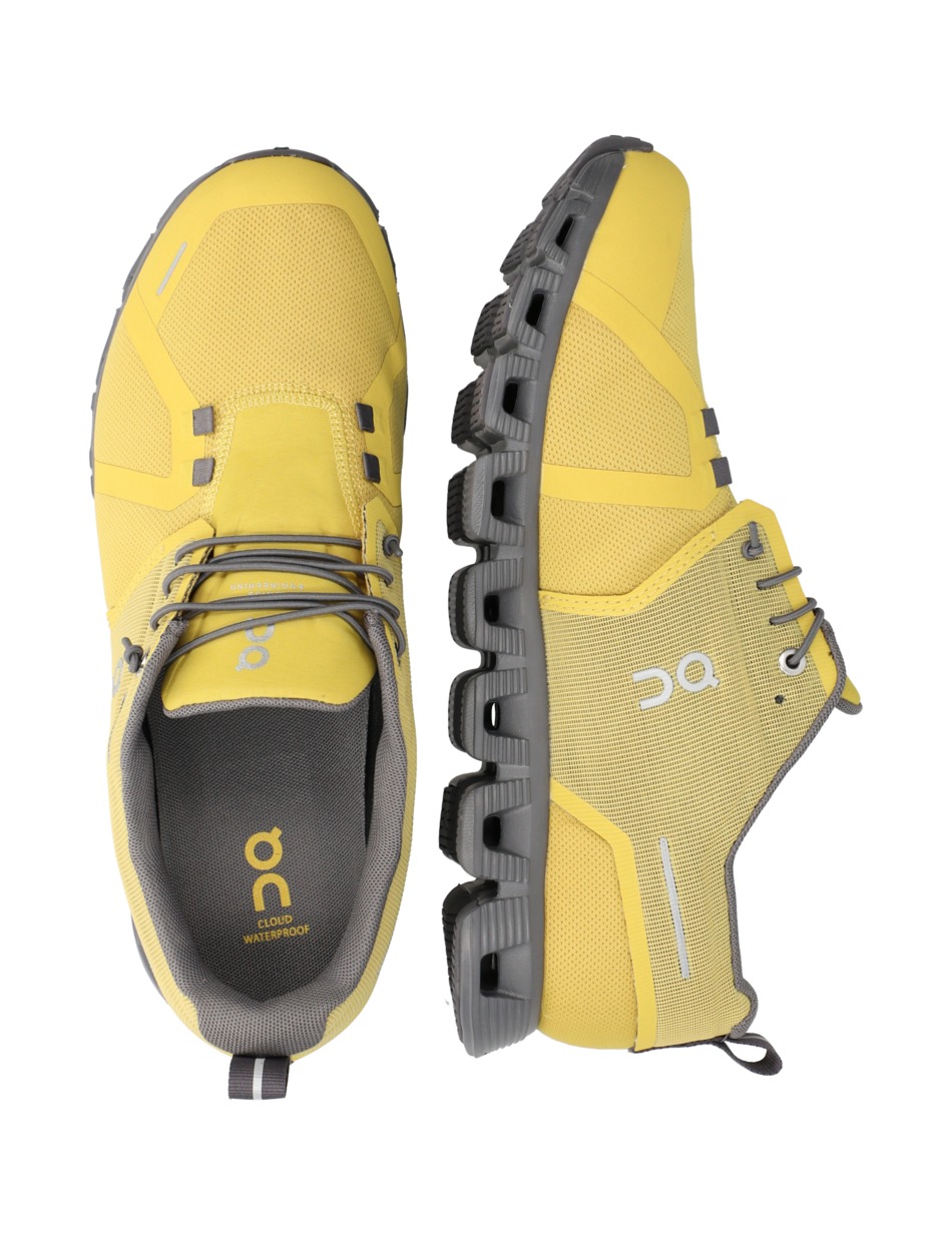 Cloud 5 Waterproof