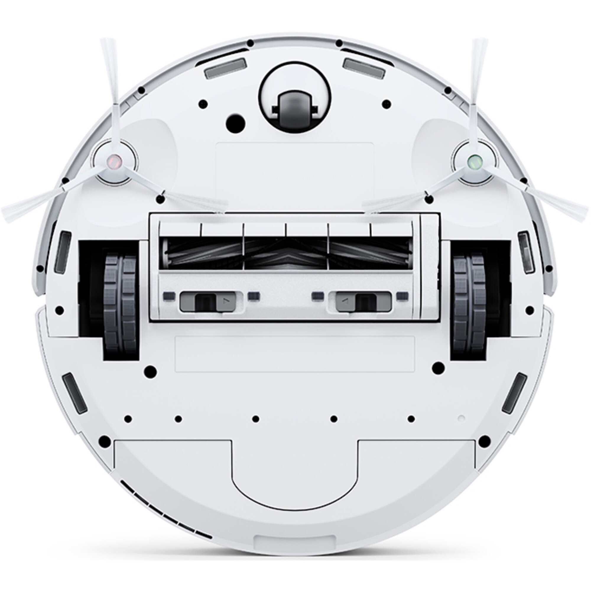 Ecovacs Saugroboter DEEBOT T10