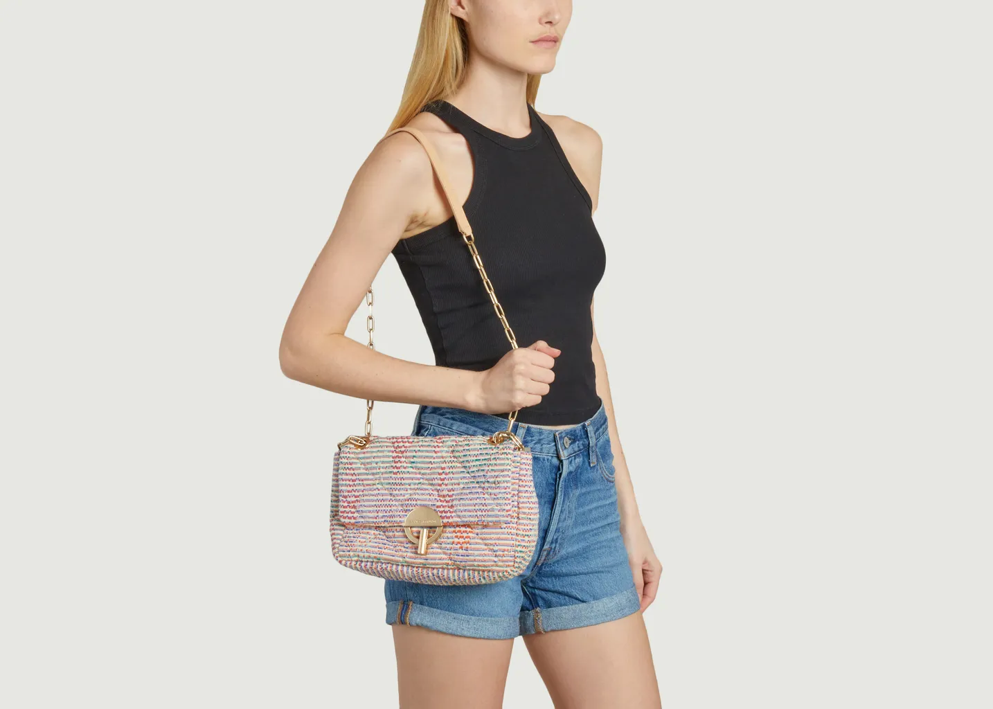 Sac Moon Vanessa Bruno