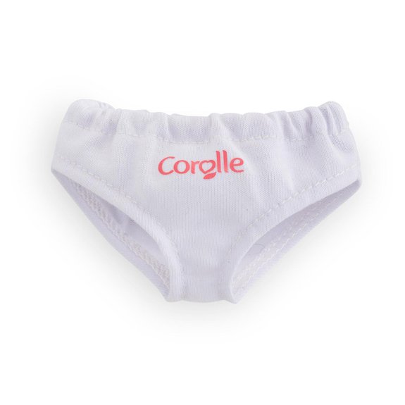 Ensemble de culottes Ma Corolle