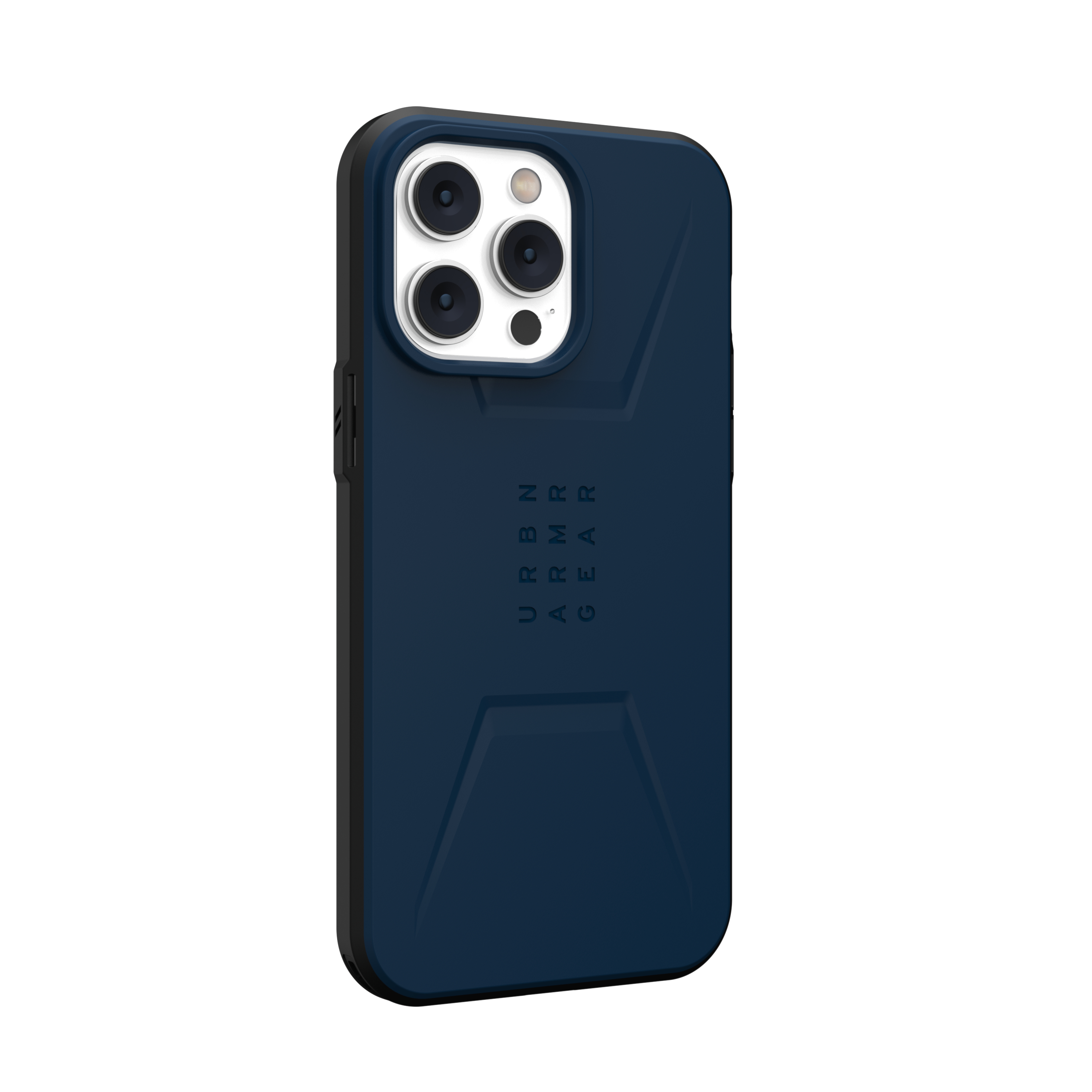 iPhone 14 Pro Max MagSafe Schutzhülle Civilian Case (114039115555) - Mallard