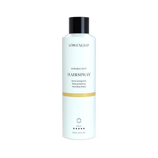Löwengrip Durable Dust Hairspray, 250 ml