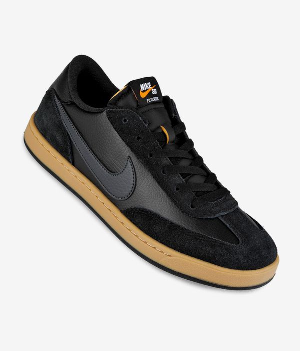 Nike SB FC Classic Schuh (black anthracite)