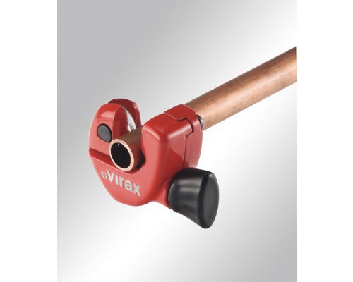 Mini pijpsnijder Virax koper 16 mm