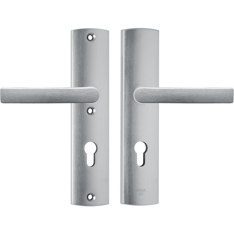AXA veiligheidsbeslag SKG*** PC 72 Aluminium