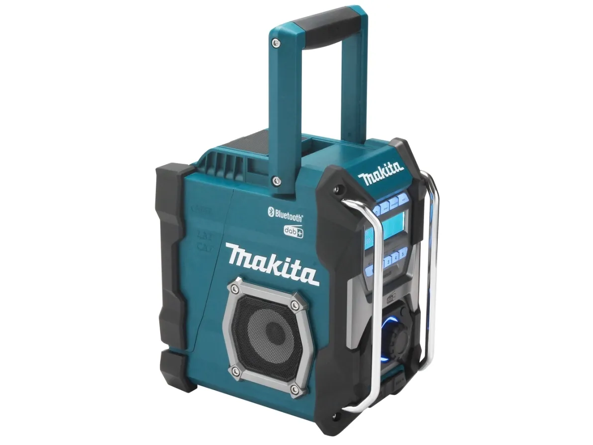 Makita MR004G - Jobsteds-radio