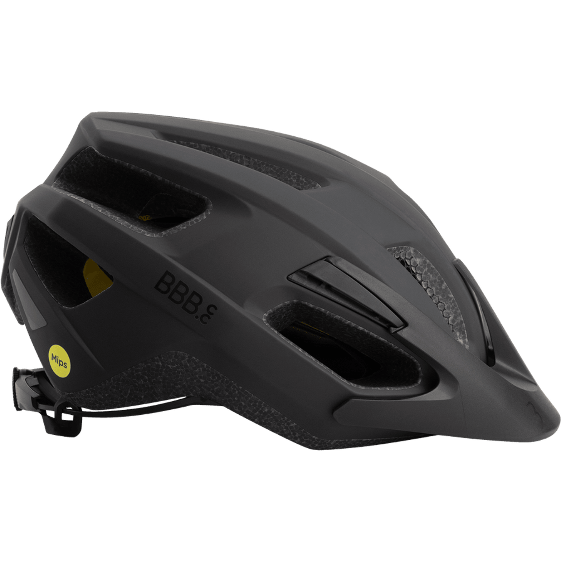 BBB Cycling BHE-23 Dune MIPS 3.0 FIDLOCK Racefiets Helm