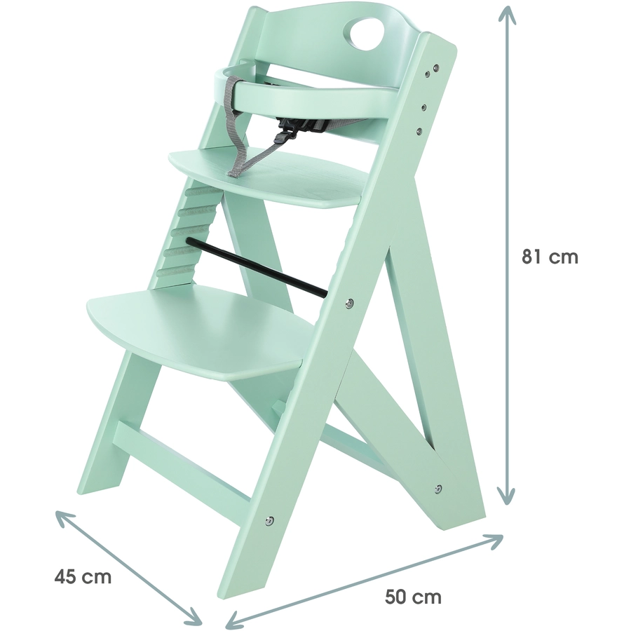 kindsgard Hochstuhl sidda mint