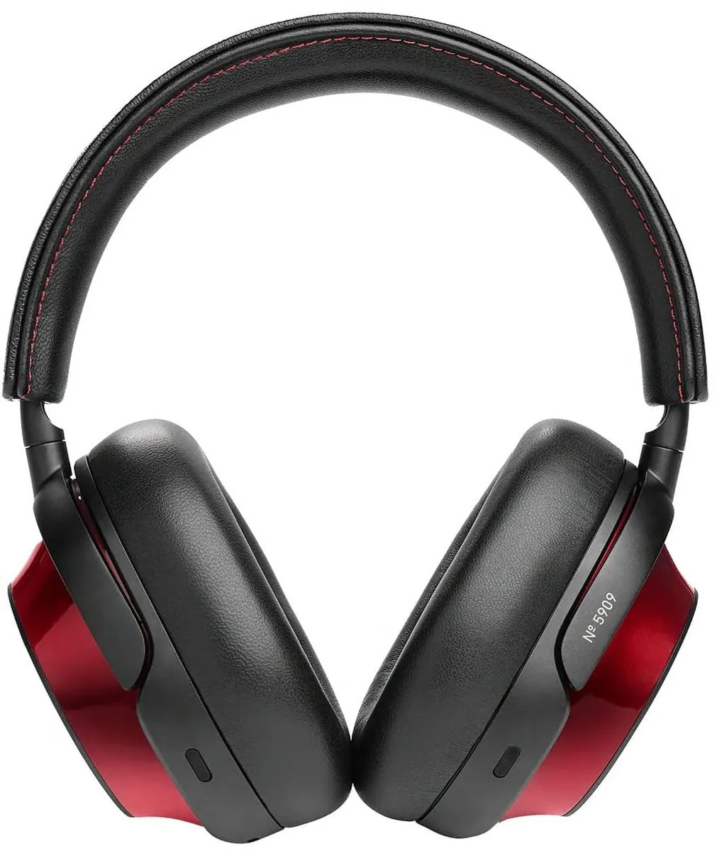 Mark Levinson N° 5909 Rouge Casques Bluetooth
