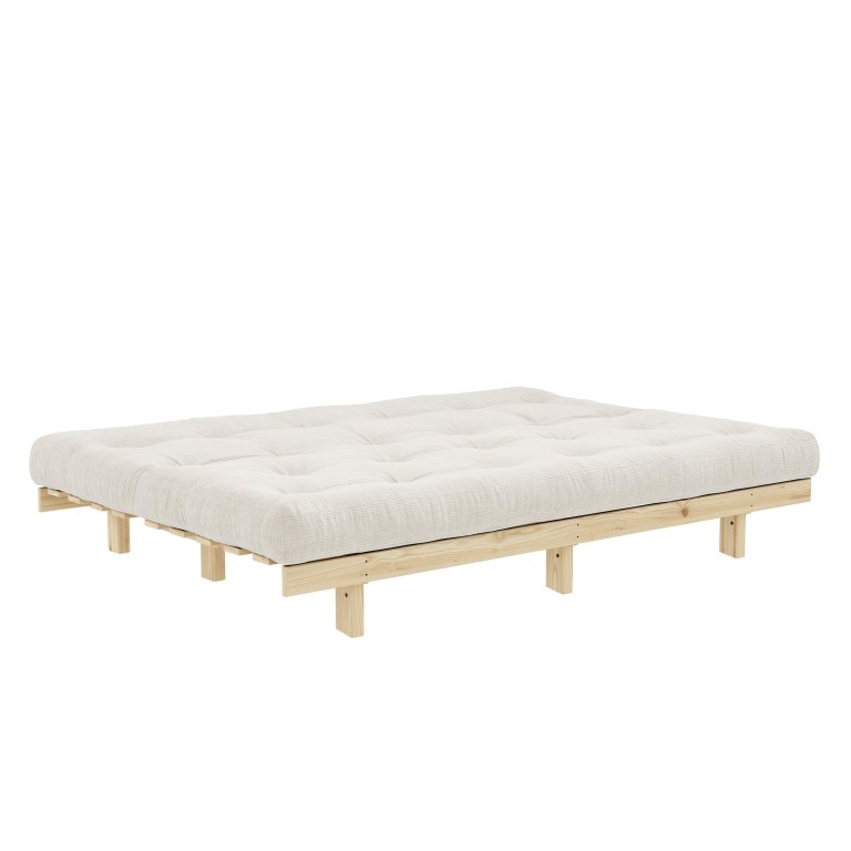 Karup Design Lean slaapbank 190 Seaweed
