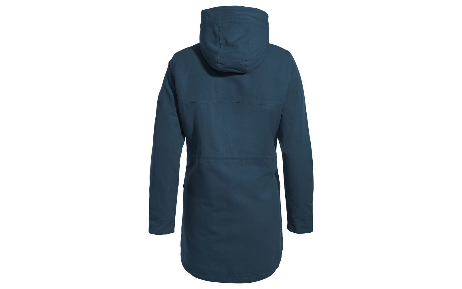 Vaude Manukau II Damen Parka