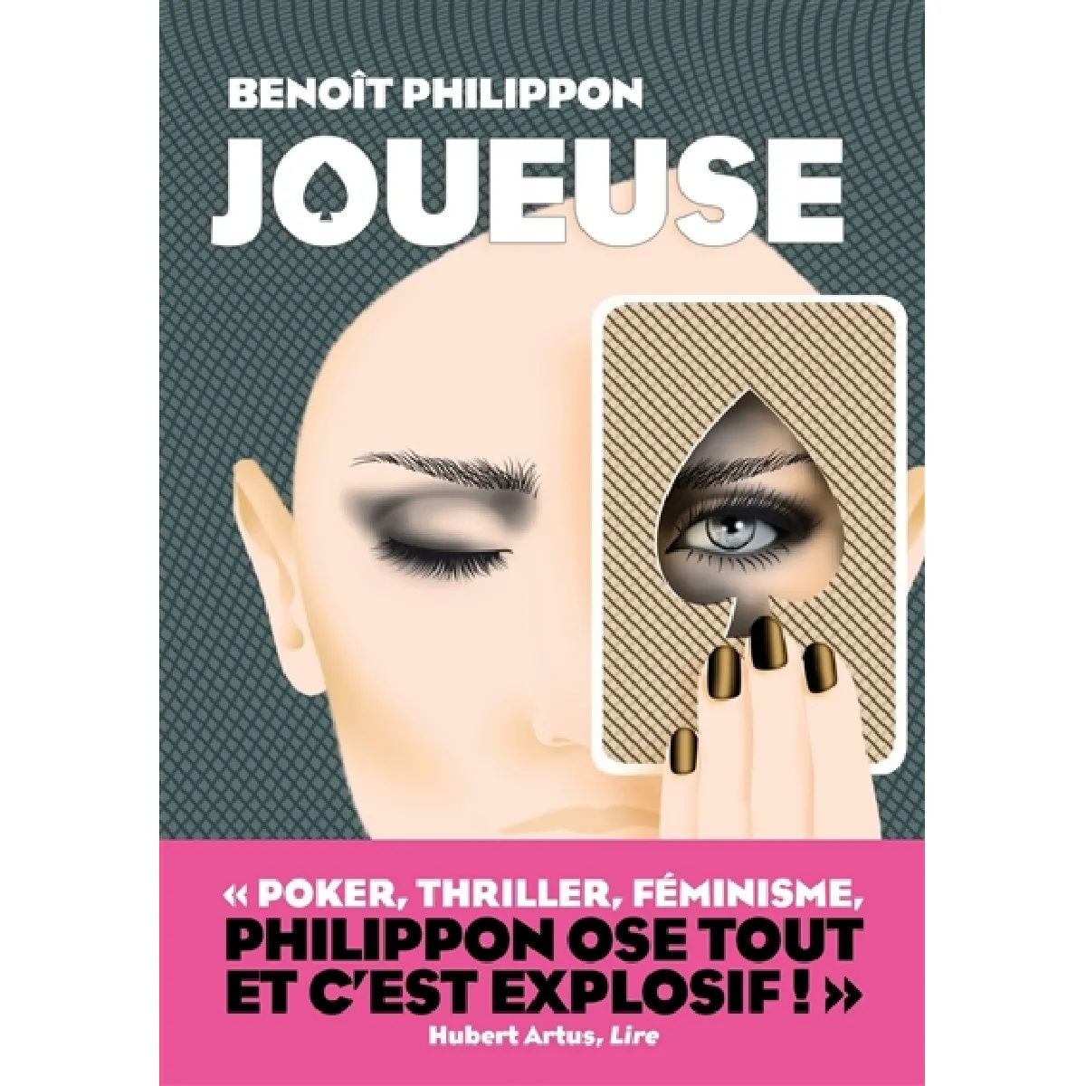 Joueuse · Occasion