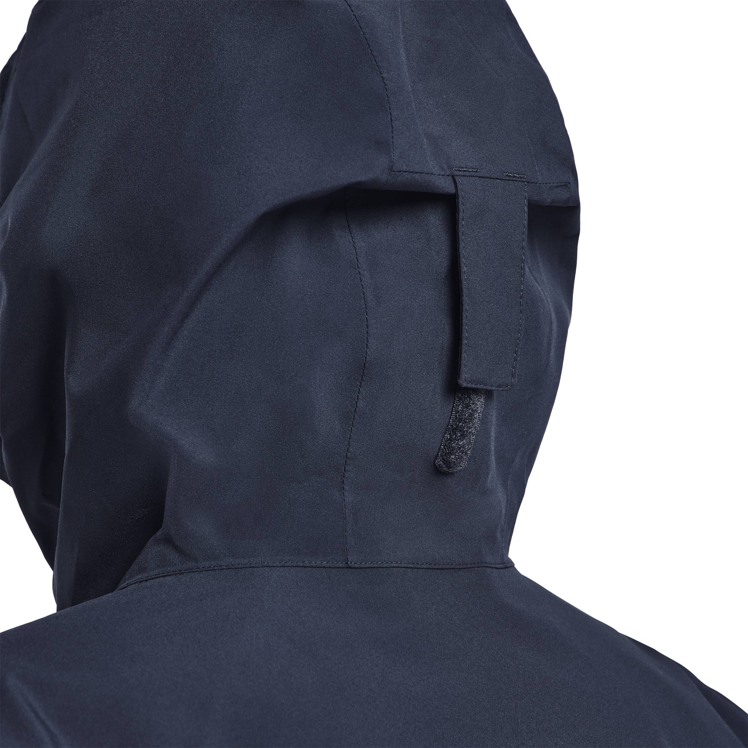 Jack Wolfskin 3-in-1-Funktionsjacke »MOONRISE 3IN1 JKT W« mit Kapuze