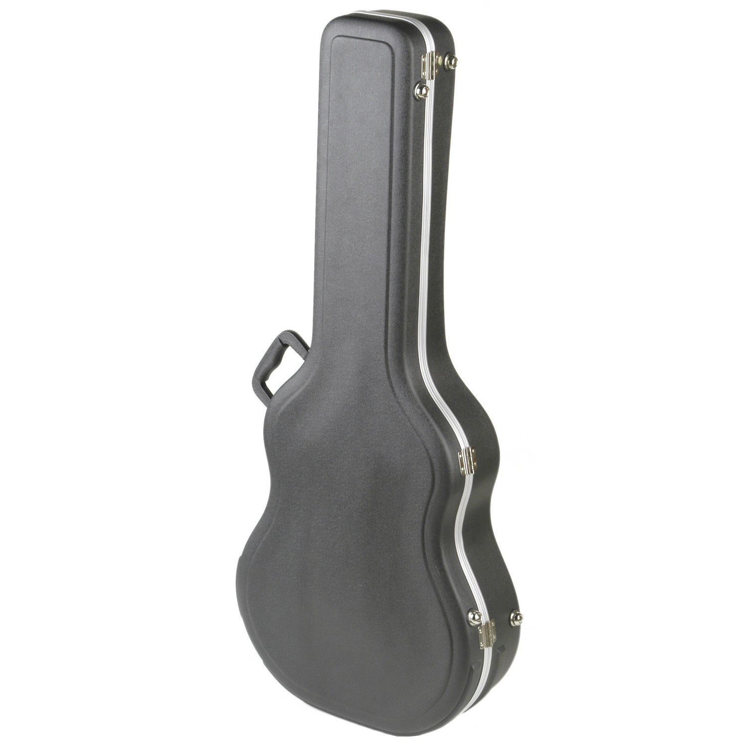 SKB 1SKB-3 koffer voor thin-line AE en klassieke gitaar