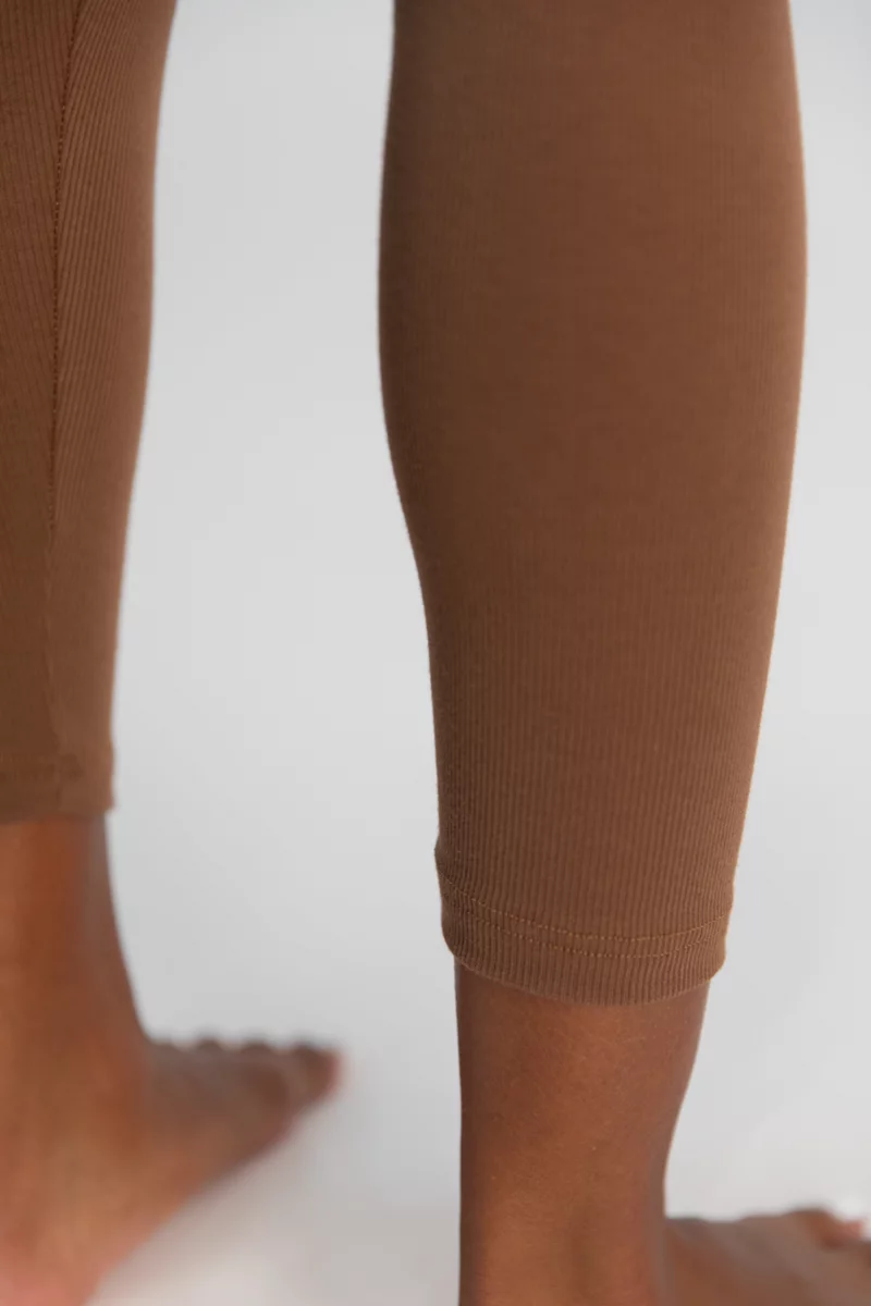 POWERZONE Yoga Damen Tight