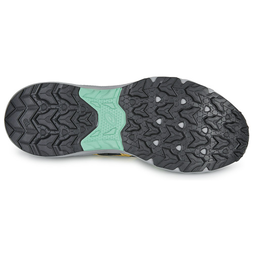 Asics - GEL-VENTURE 9 - Gris / Jaune