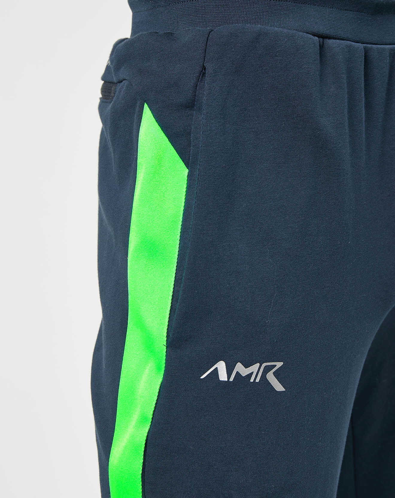 Hackett London Jogging Aston Martin Racing bleu marine