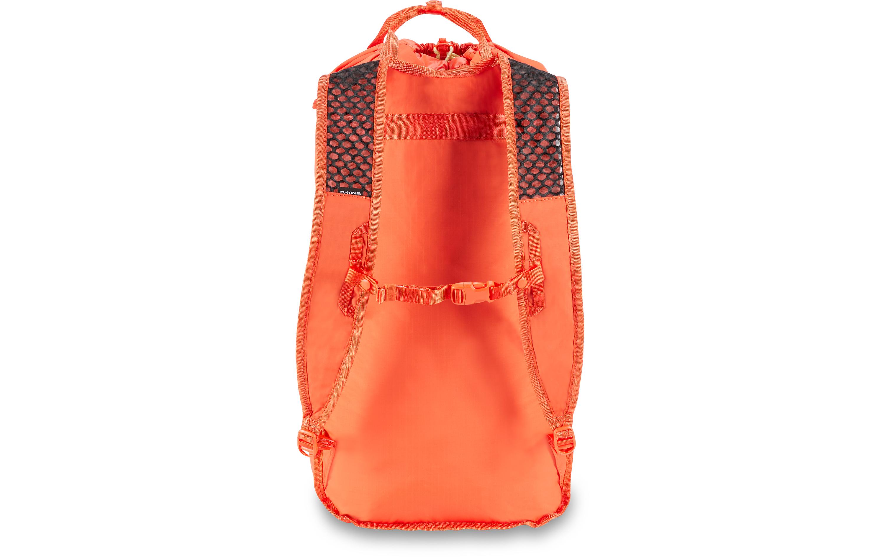 Freizeitrucksack Packable Backpack 22 l 22 lRucksack für unterwegs