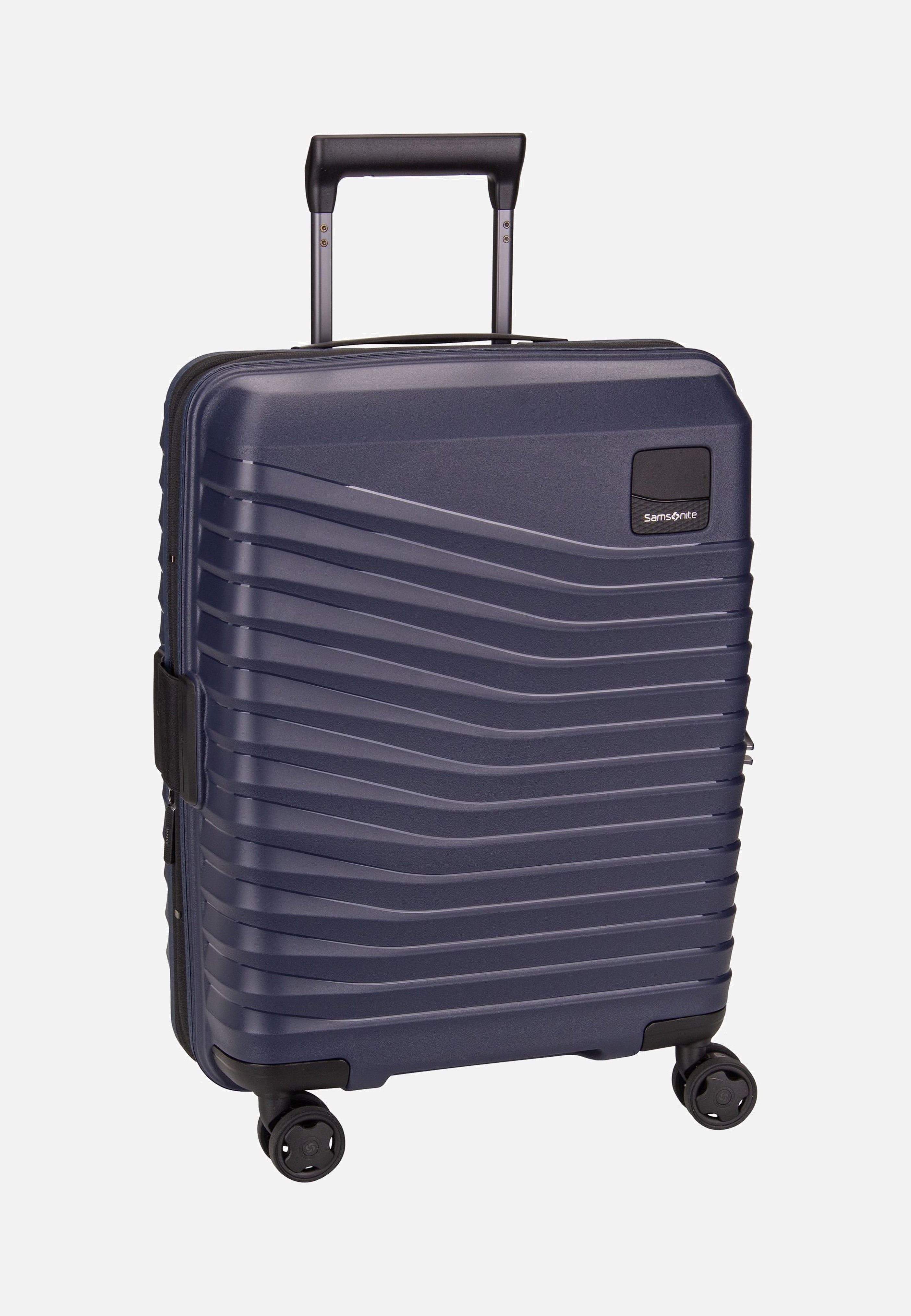 Intuo Spinner 55 Exp Blue Nights - Koffer