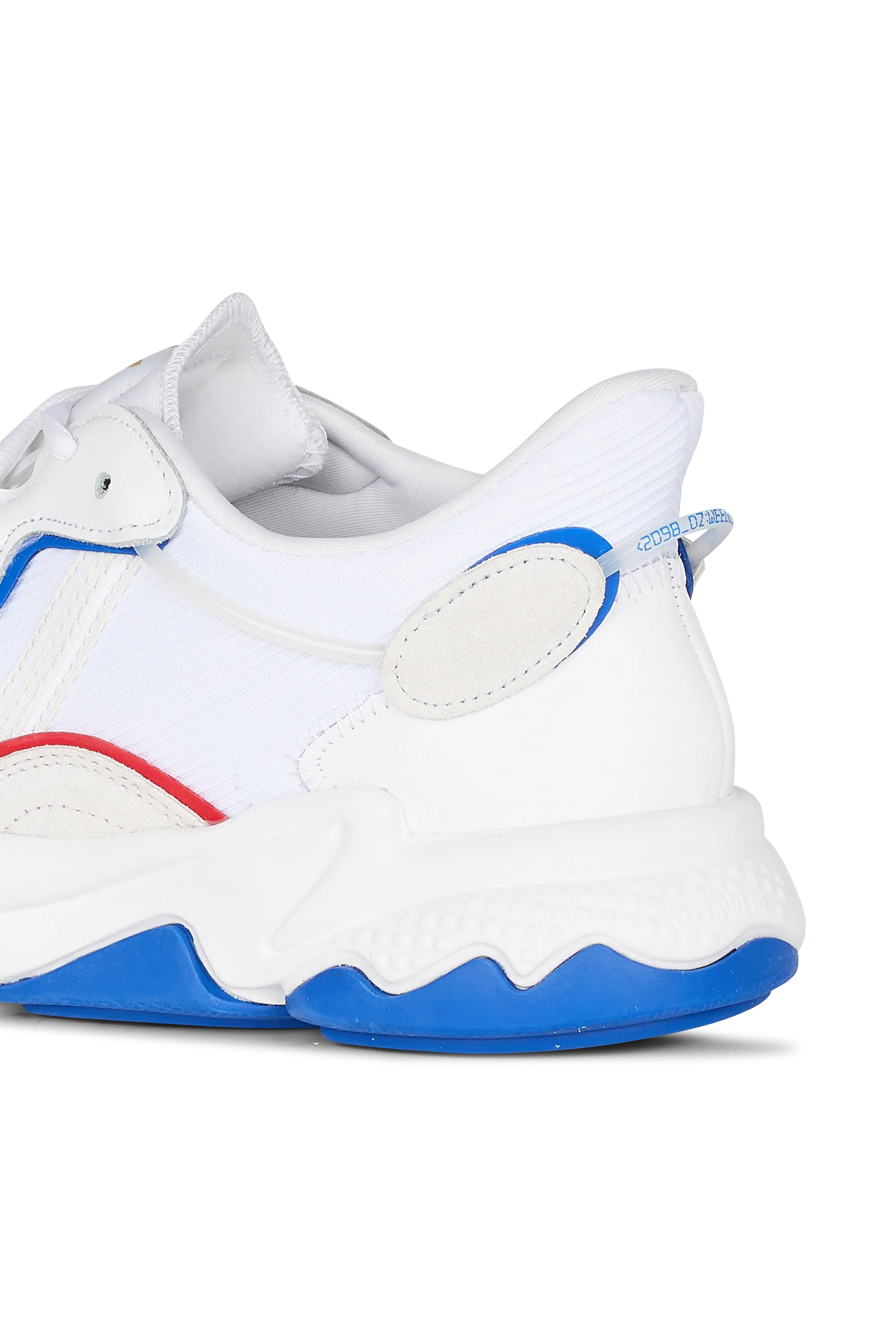 ADIDAS BASKETS OZWEEGO Blanc