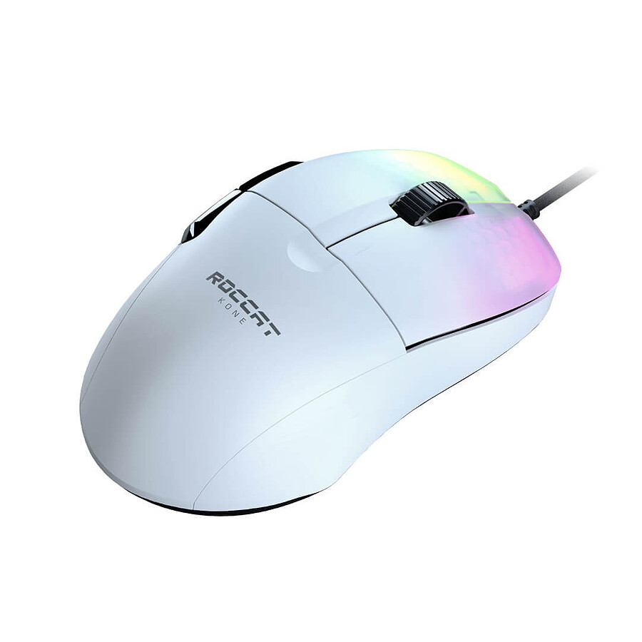 Roccat Kone Pro - Blanc