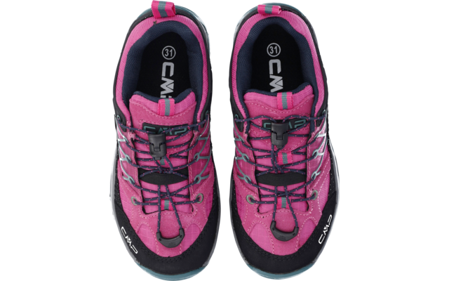 Campagnolo Kiderschuhe Rigel Low