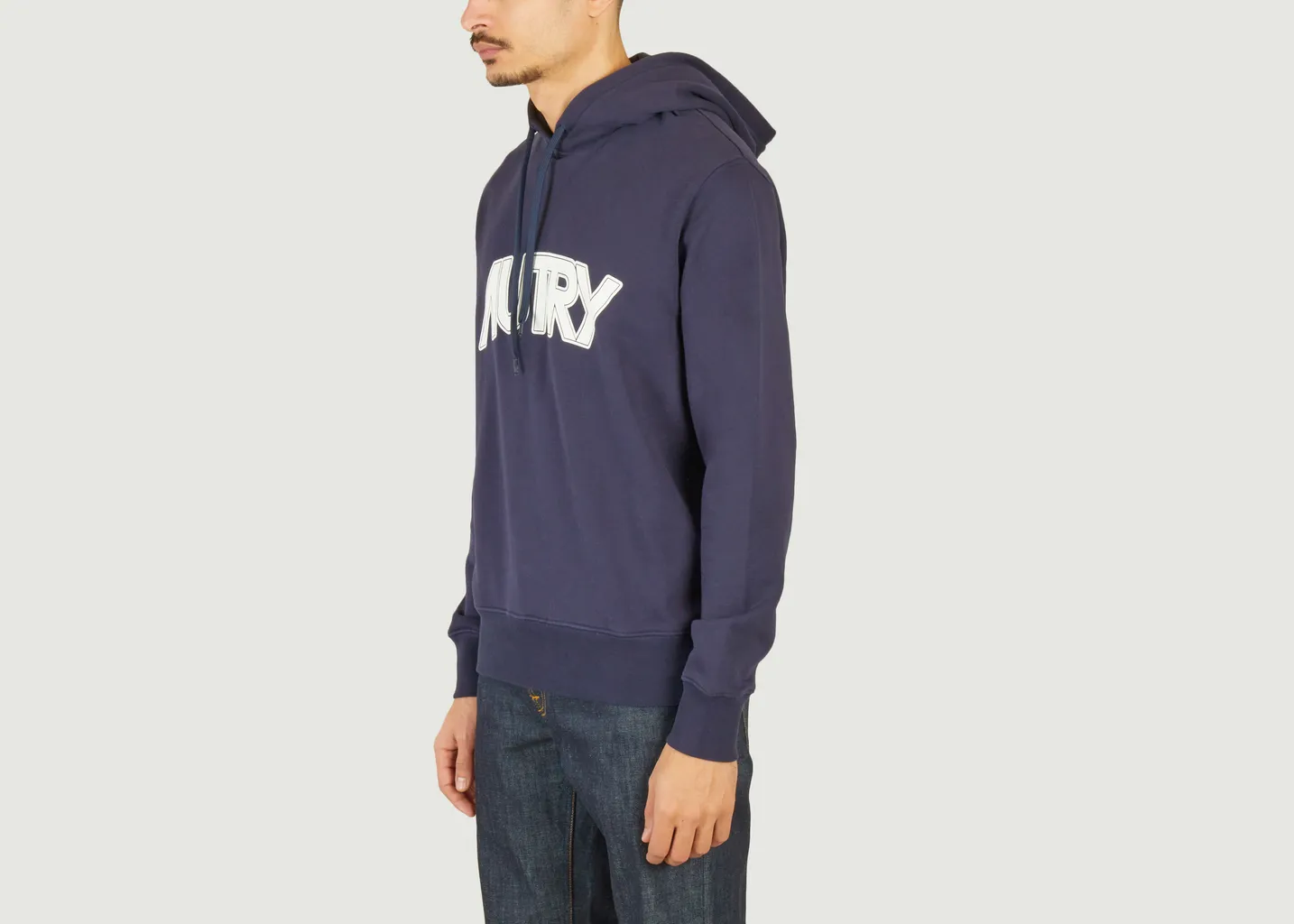 Hoodie Main Man AUTRY