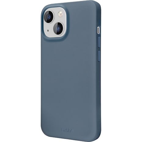 SBS iPhone 15 cover - blå