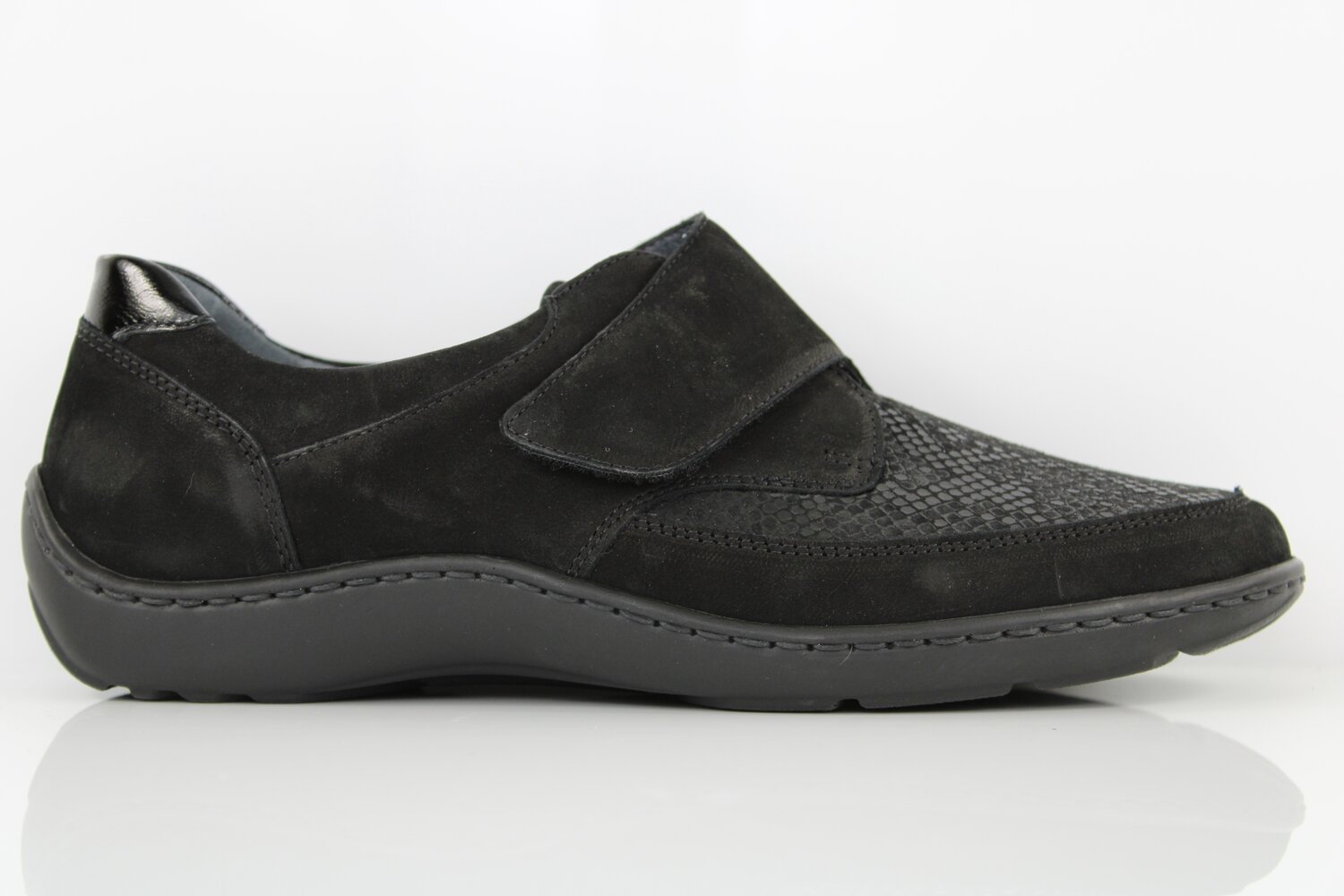 Waldläufer Slipper