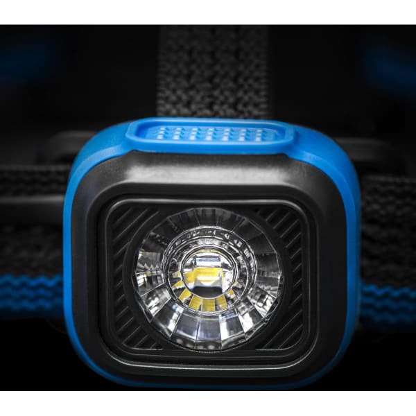 Frontale BLACK DIAMOND SPRINTER 275 HEADLAMP ULTRA BLUE
