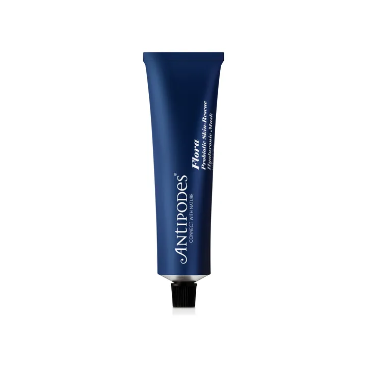 Antipodes Masque réparateur aux probiotiques Flora - 75 ml