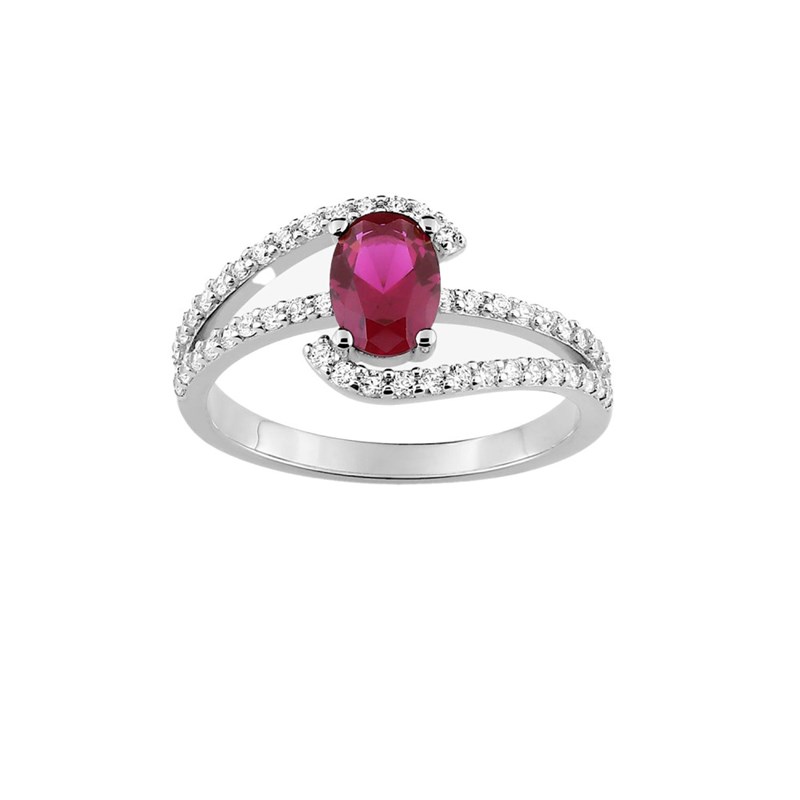 Bague femme - Argent 925