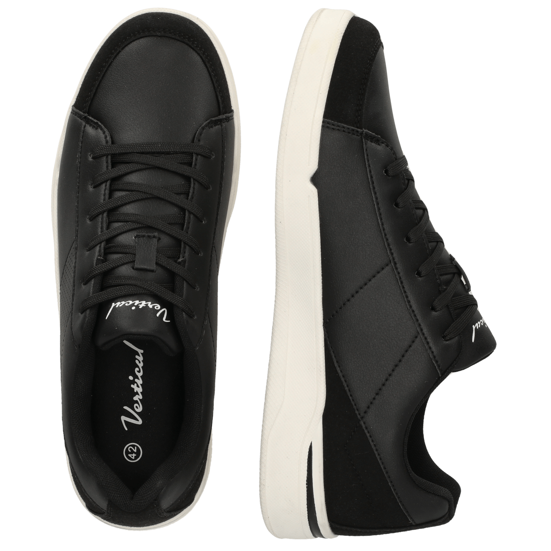 Vertical Roninon M Shoe size 41-46 - Fritids og motesko