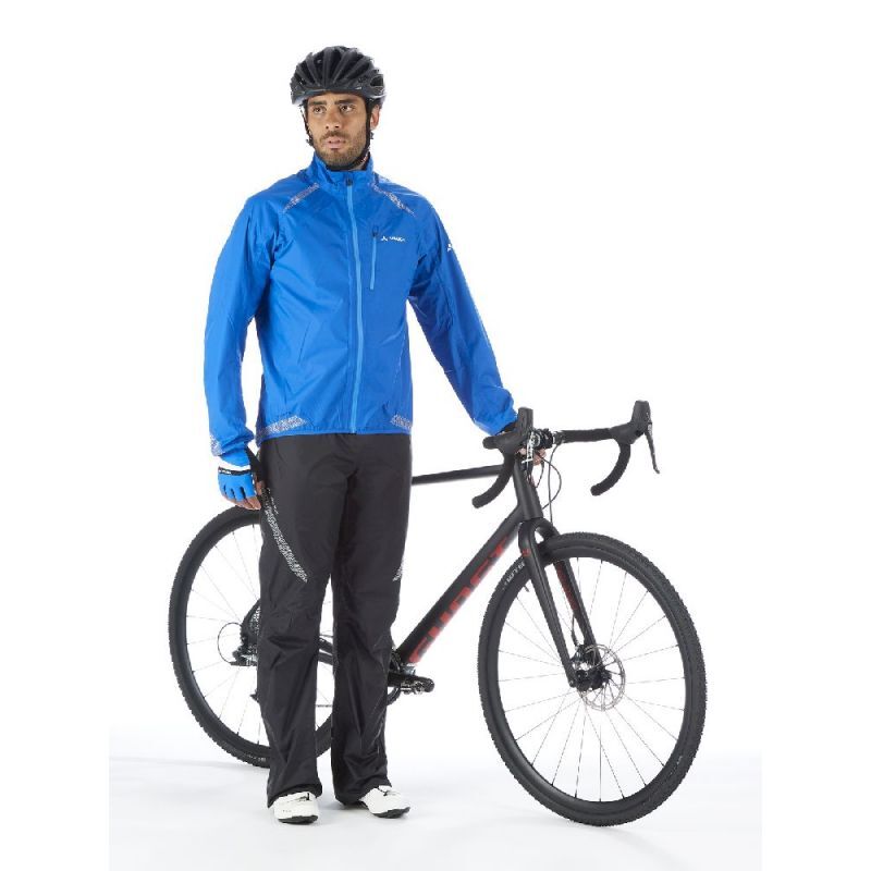 Luminum Performance Pants II - Pantalon pluie vélo homme