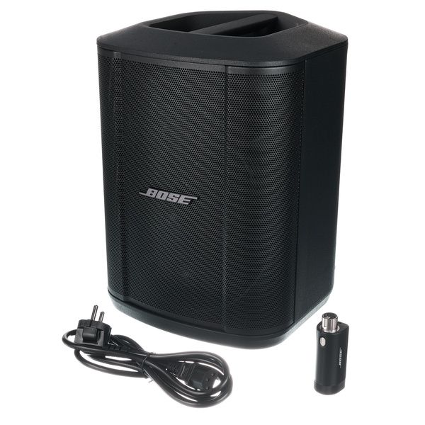 Bose S1 Pro Plus Mic/Line TX Set