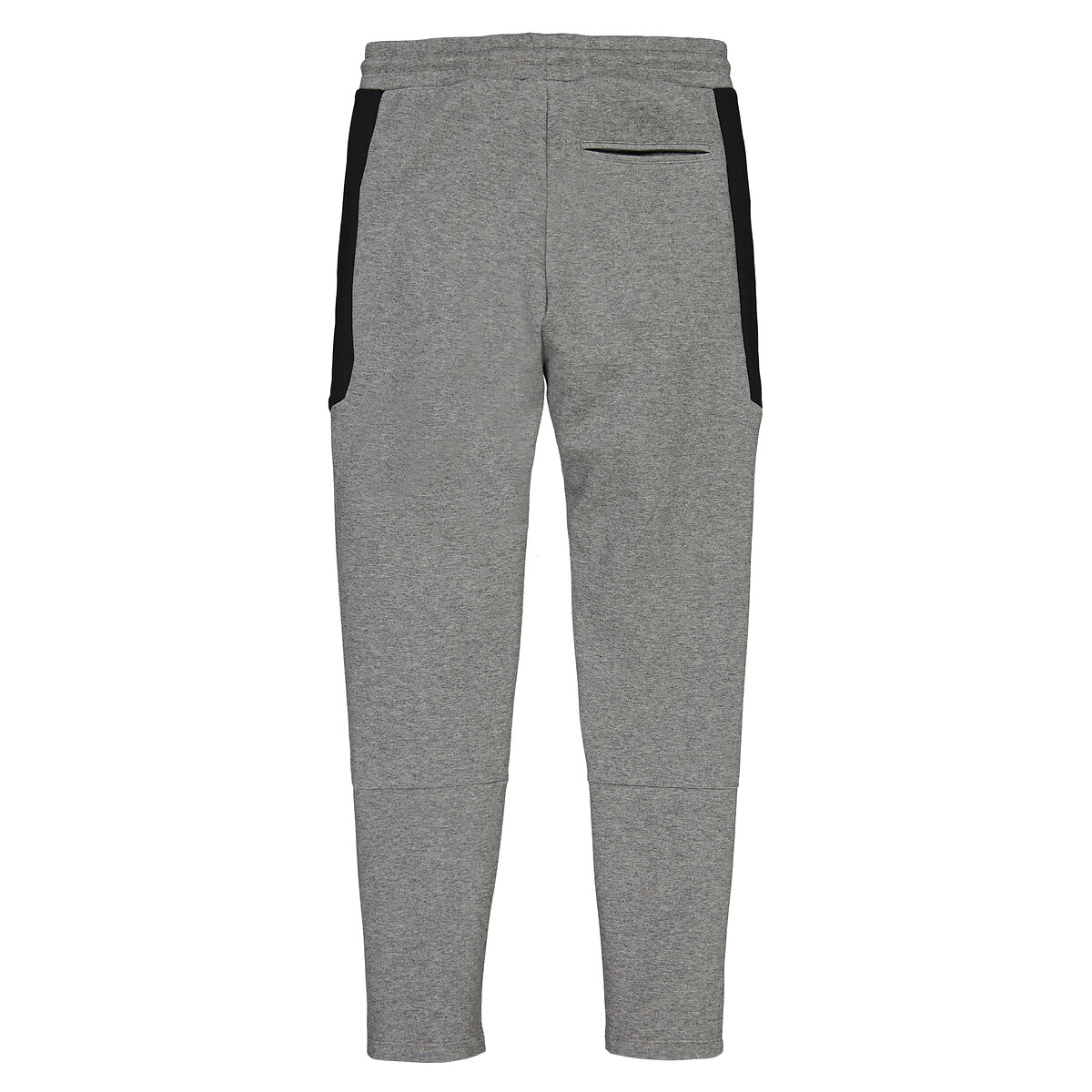COLEÇÕES LA REDOUTE<br>Calça jogger técnica em polar