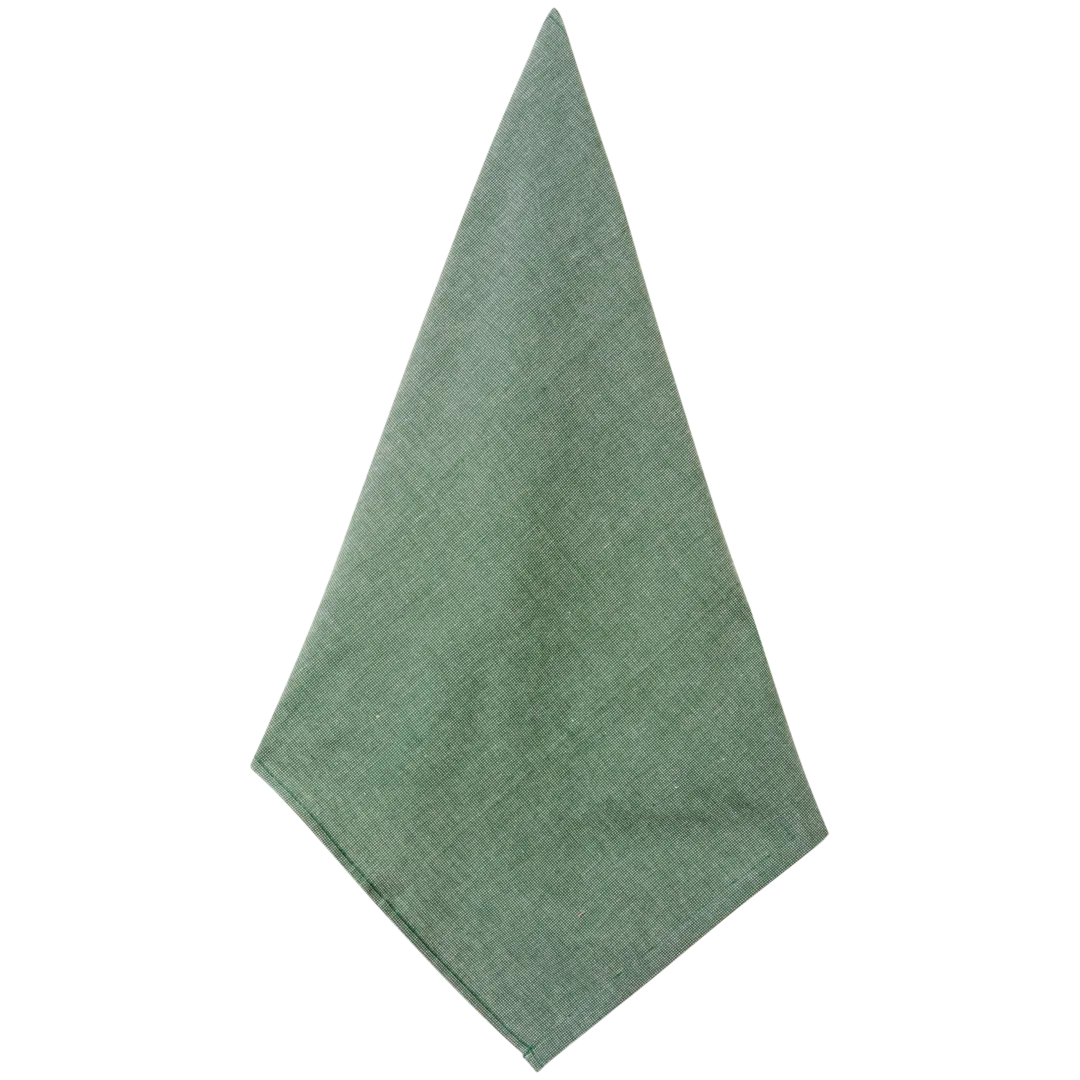 La Sonata theedoek groen 50 x 70 cm | diverse varianten