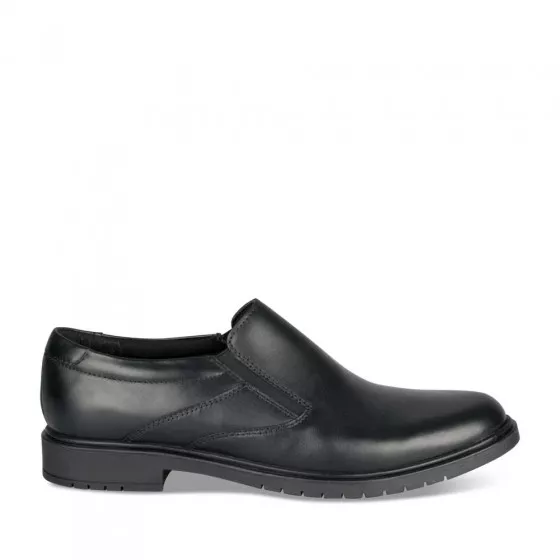 Derbies NOIR MEGIS CASUAL