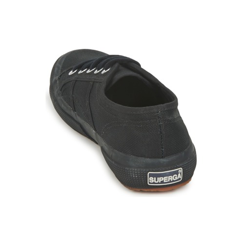 Superga - 2750 CLASSIC - Noir