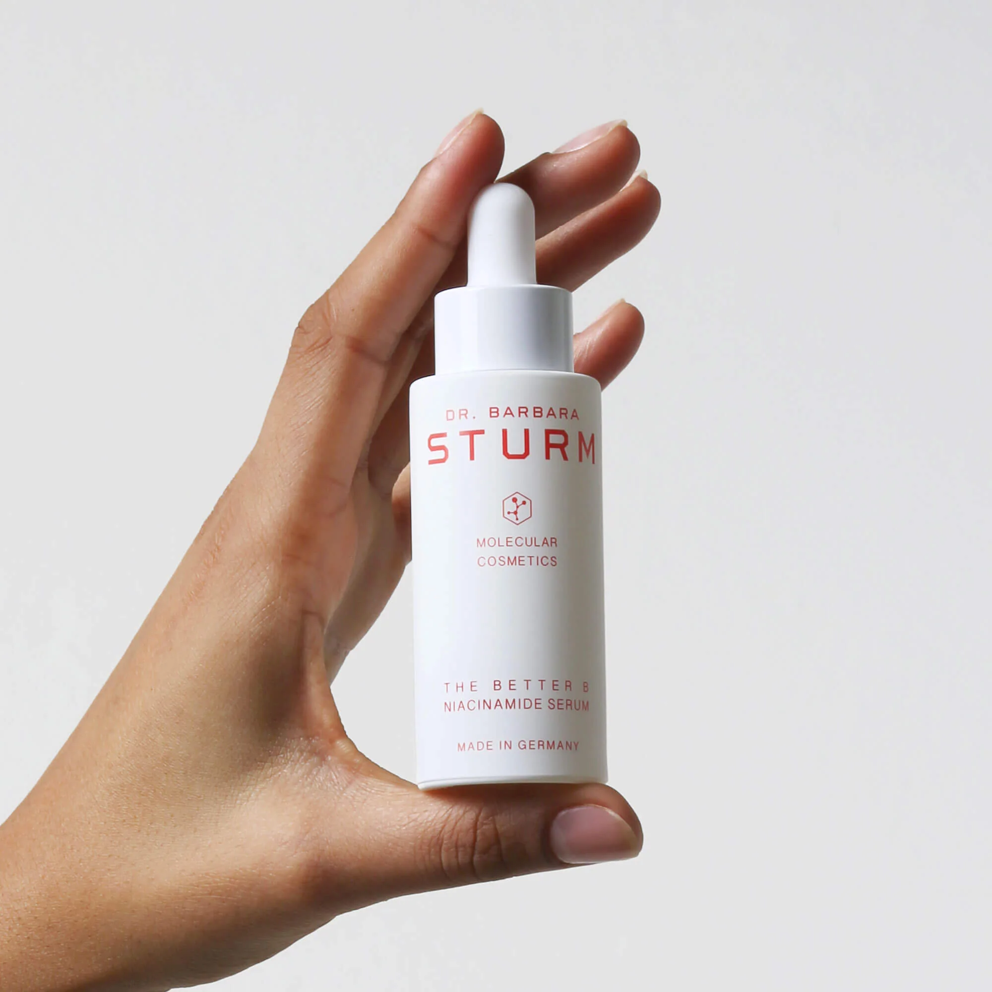 Dr. Barbara Sturm The Better B Sérum Niacinamide