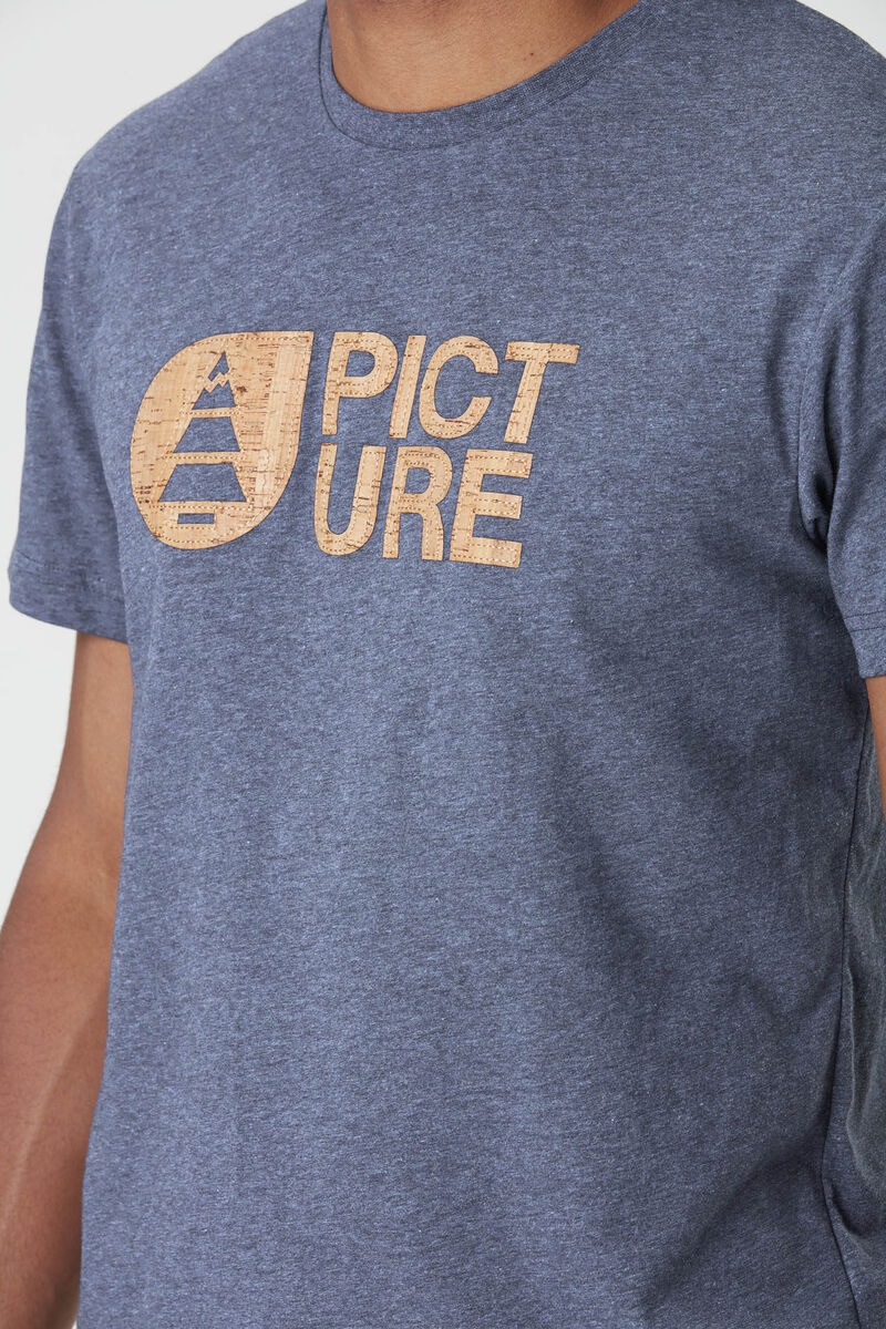 Picture Basement Cork Tee Nutz